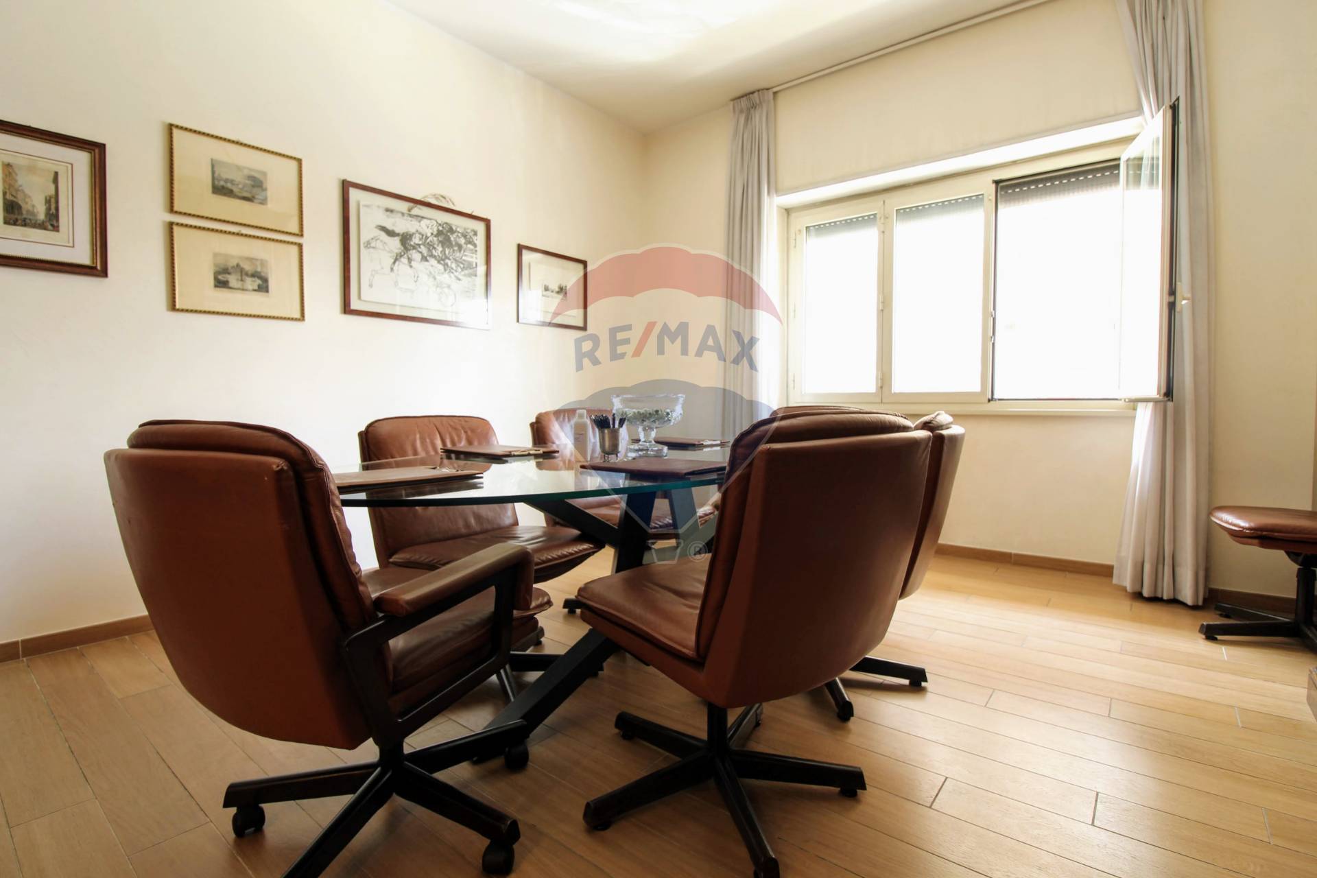  roma vendita quart: fleming re/max castelli