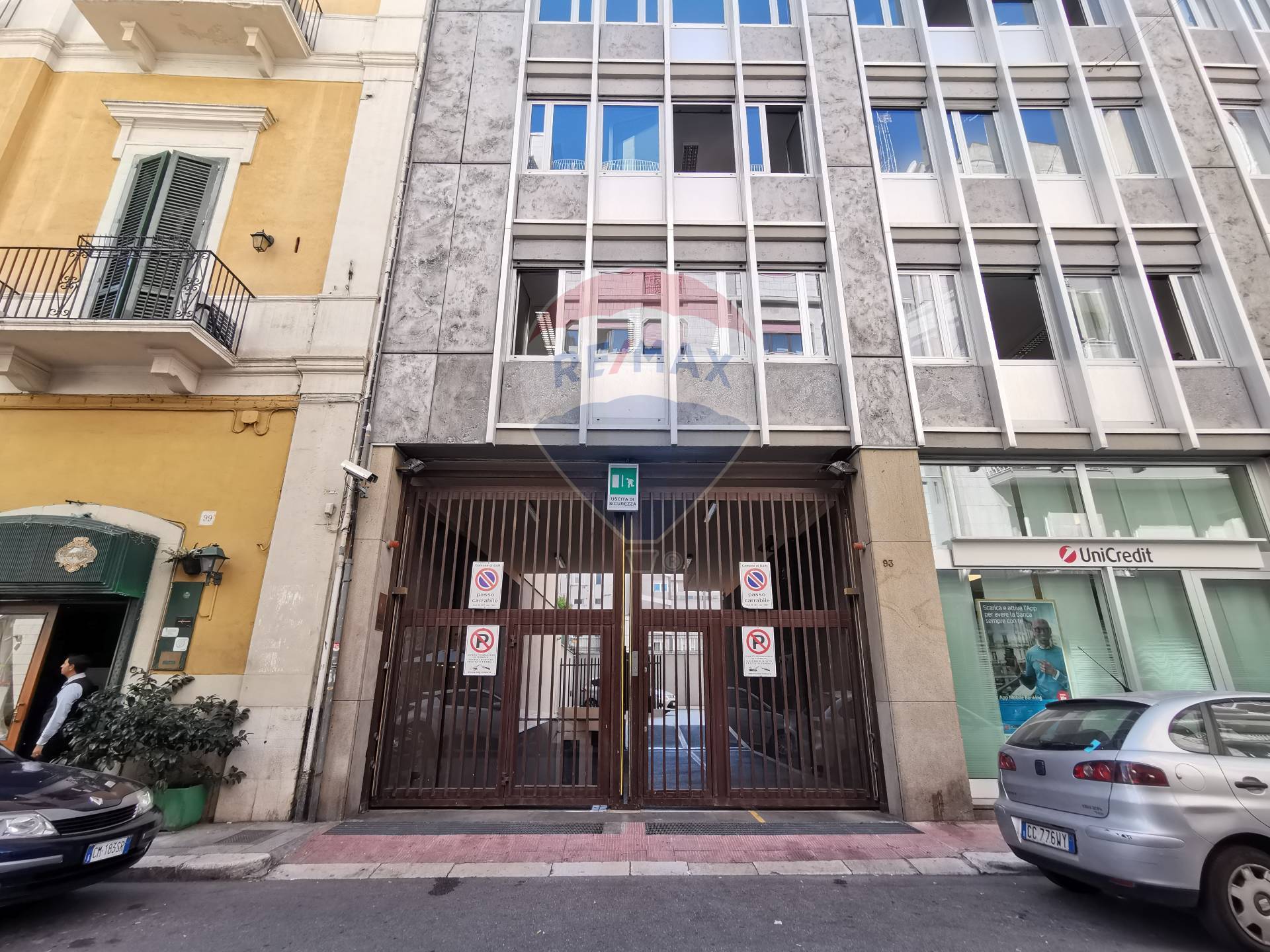  bari affitto quart: murat re-max-acquachiara