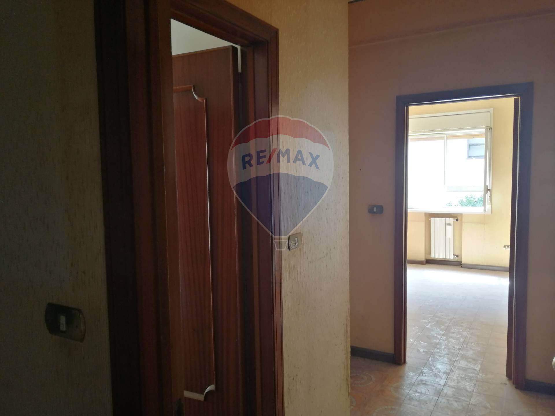 Appartamento RAMACCA vendita    RE/MAX City Home