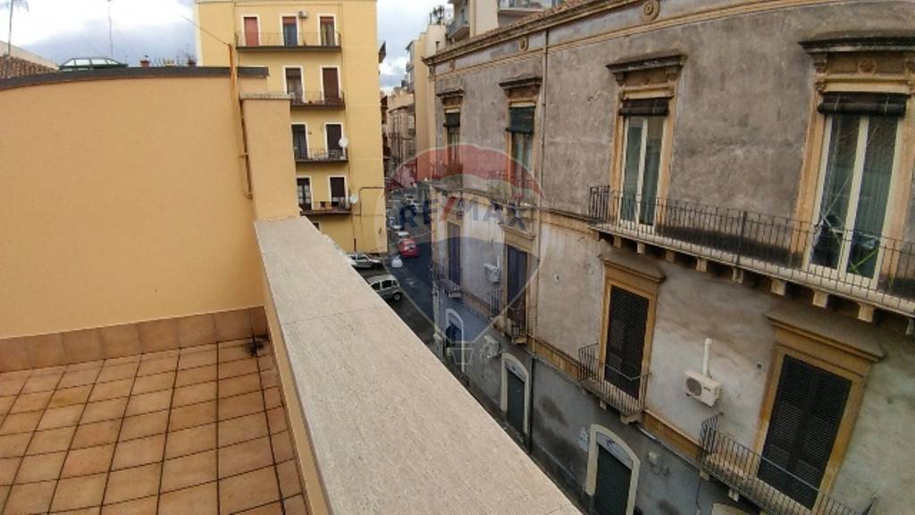 Appartamento CATANIA vendita  Centro Storico  RE/MAX City Home