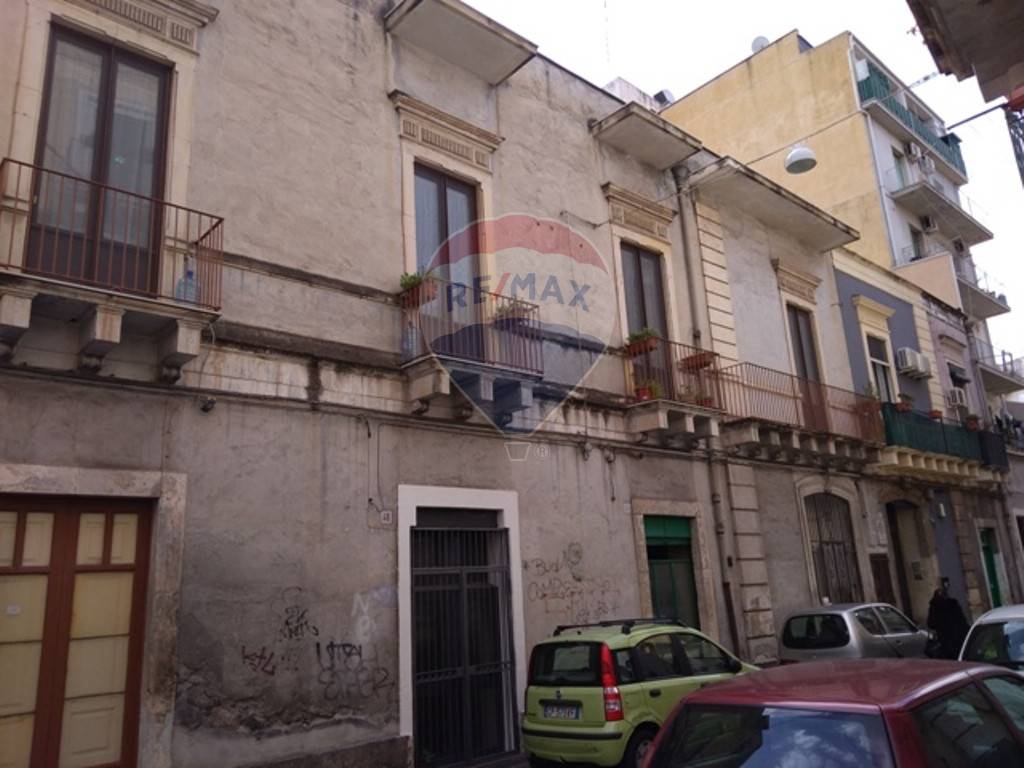 Appartamento CATANIA vendita  Centro Storico  RE/MAX City Home