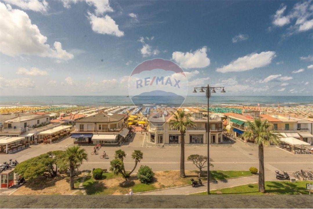  viareggio affitto quart: centro mare re-max-quality-house