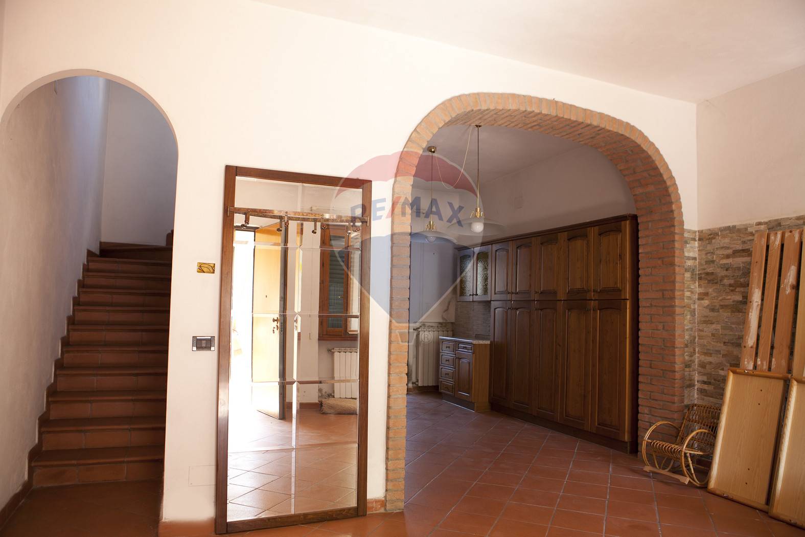 Villa Bifamiliare CAMPI BISENZIO vendita    RE/MAX Ideale