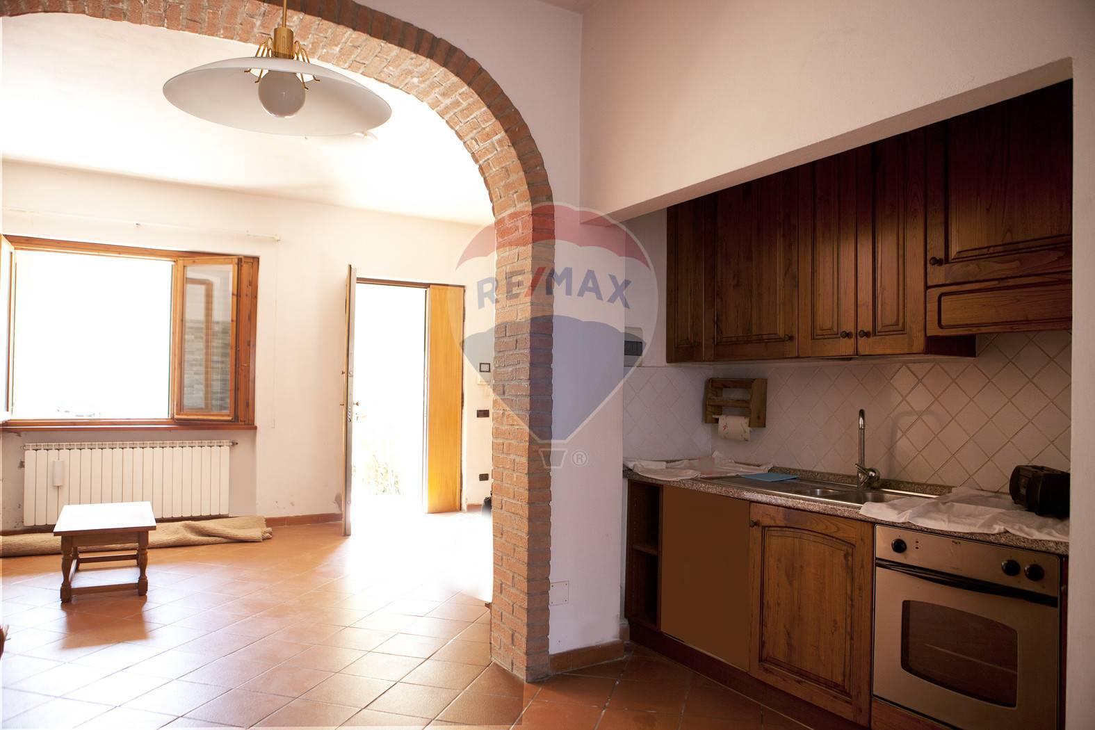 Villa Bifamiliare CAMPI BISENZIO vendita    RE/MAX Ideale