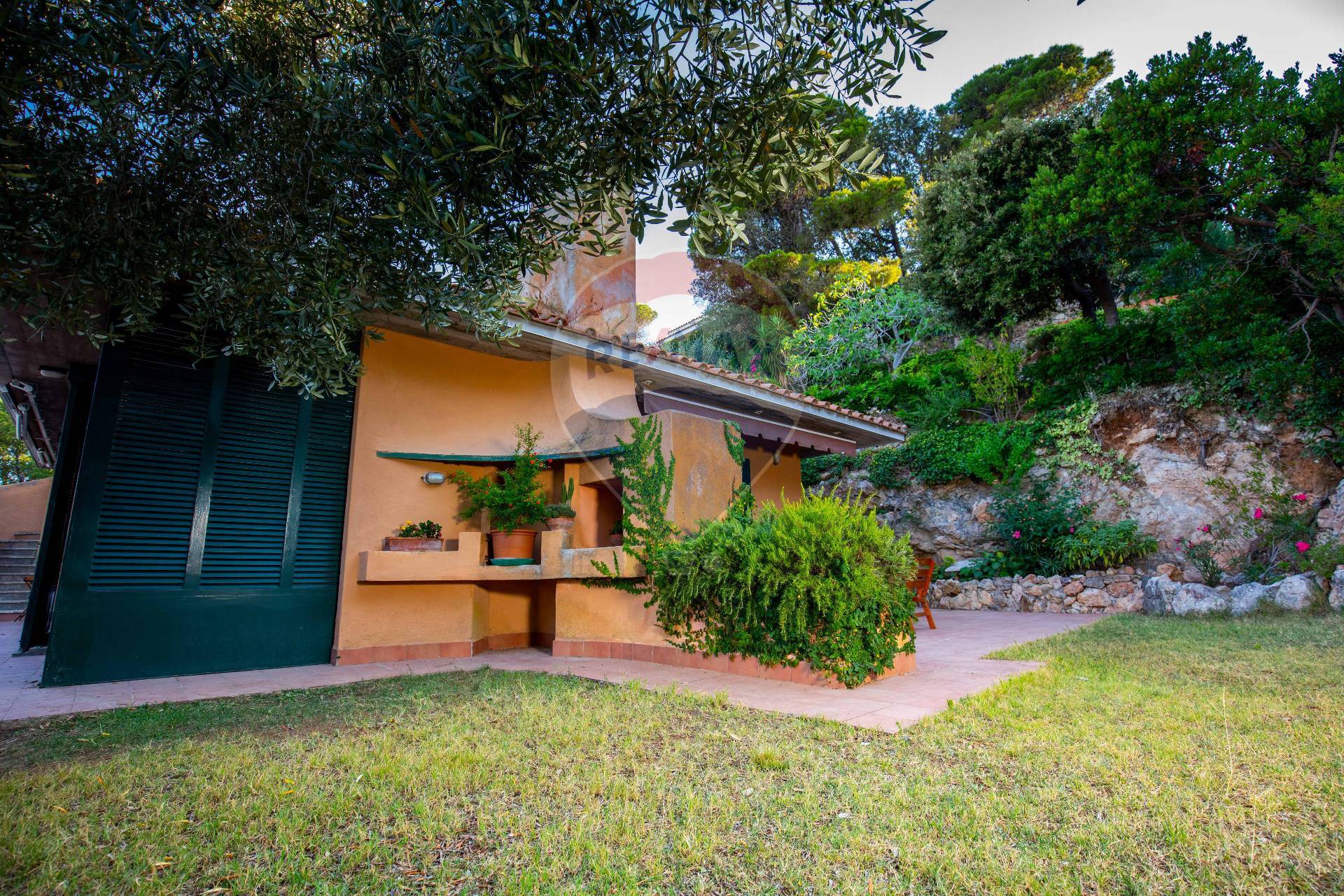 Villa MONTE ARGENTARIO vendita  Porto Santo Stefano - Zona Panoramica  RE/MAX Silver