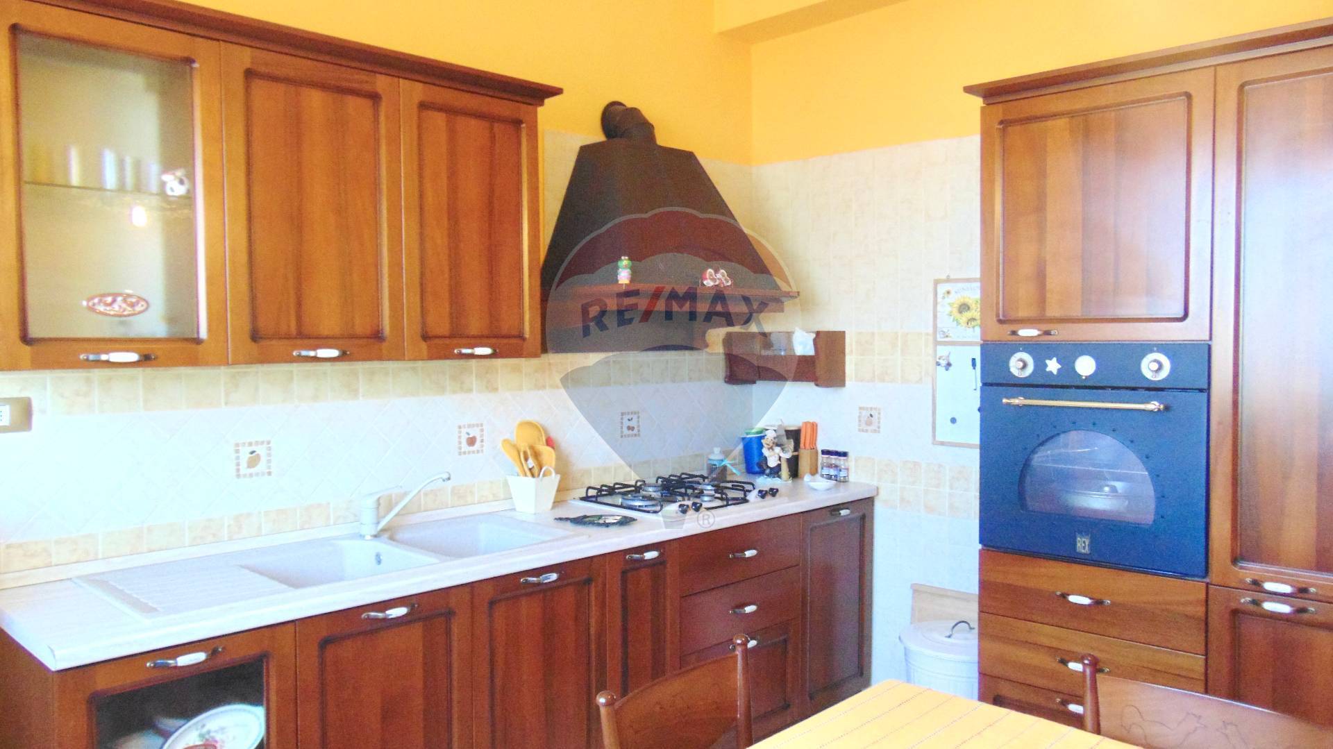 Appartamento POZZALLO vendita  Centro  RE/MAX Prima Classe