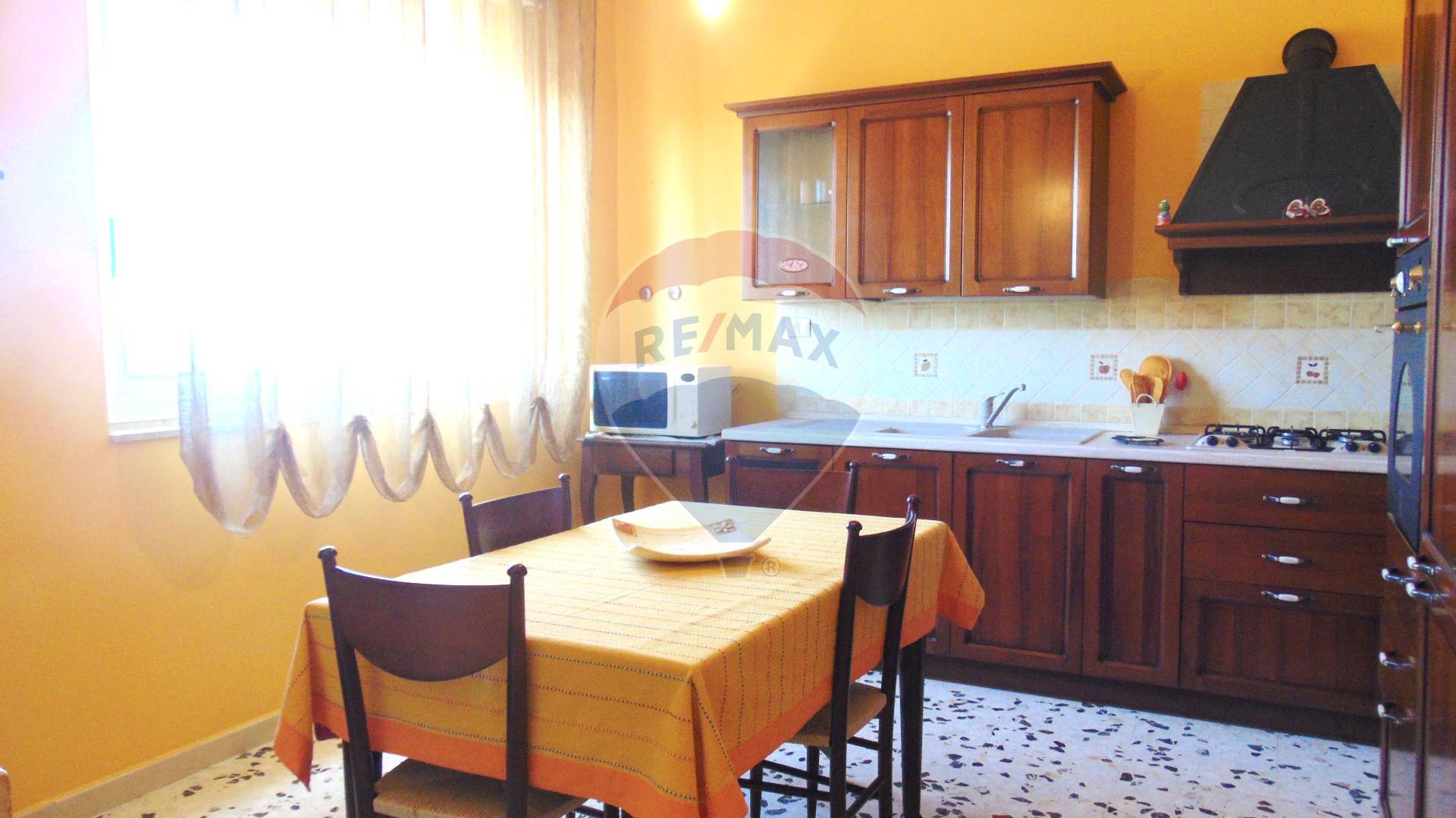 Appartamento POZZALLO vendita  Centro  RE/MAX Prima Classe