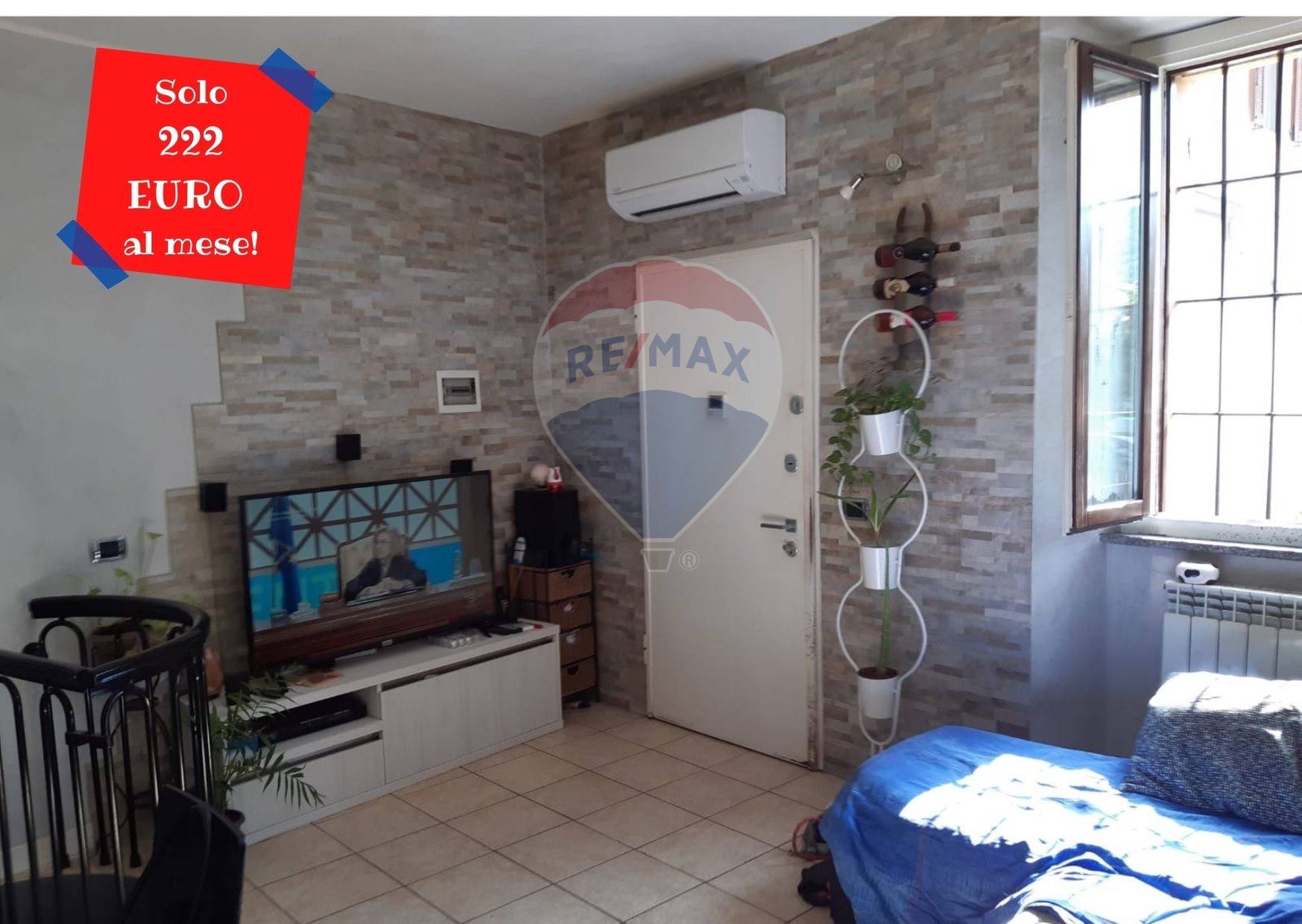 Appartamento BARZANÒ vendita    RE/MAX Vittoria