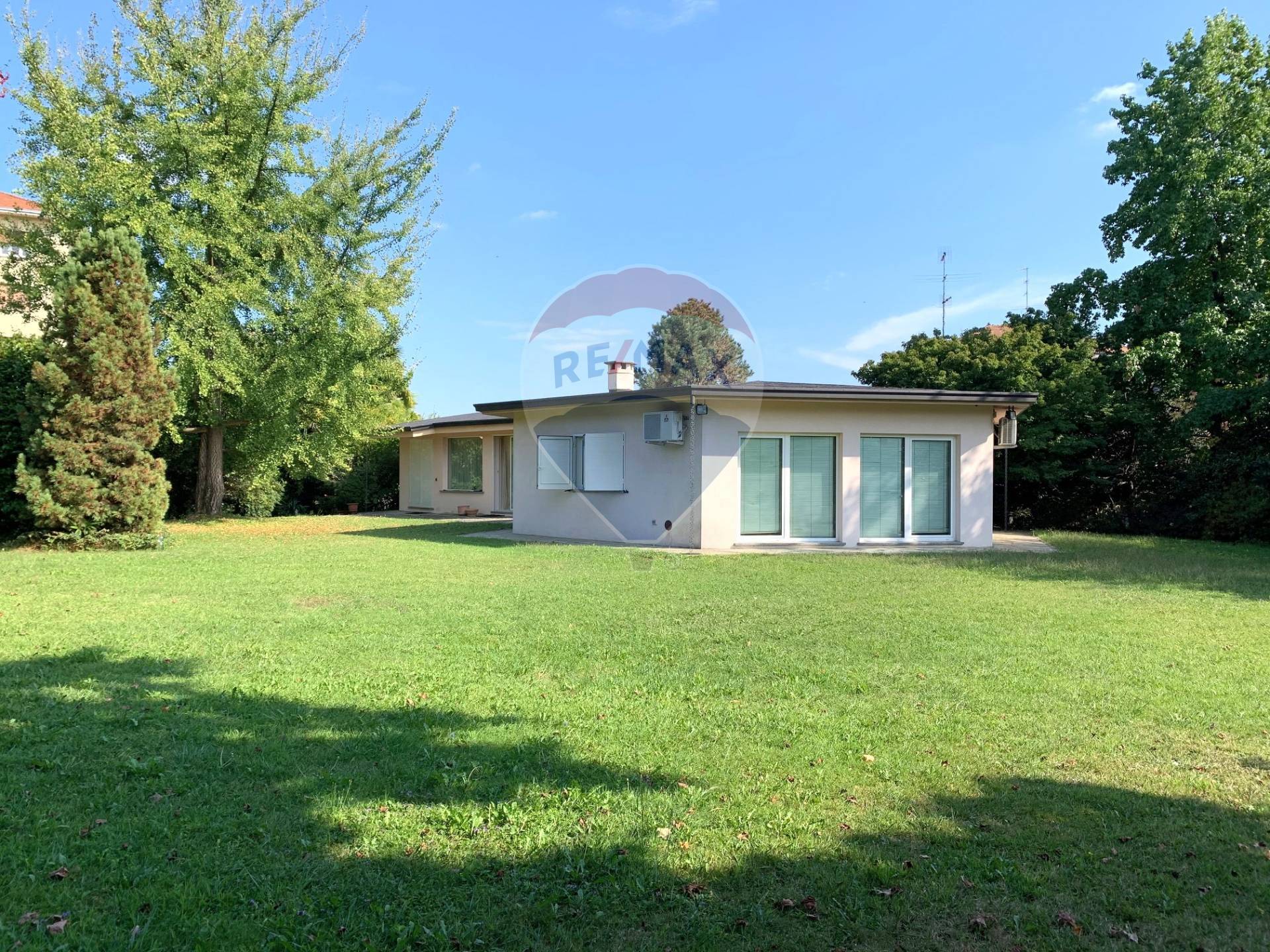 Villa VIGLIANO BIELLESE vendita    RE/MAX Unit