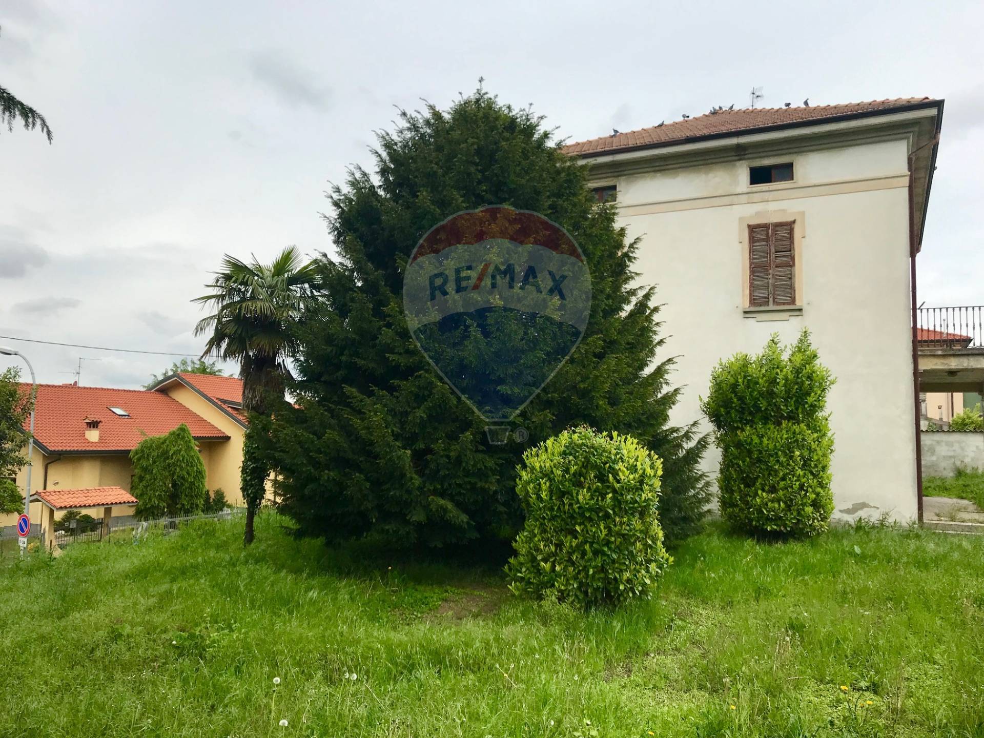 Villa Unifamiliare - Indipendente MEDOLAGO vendita    RE/MAX Expo