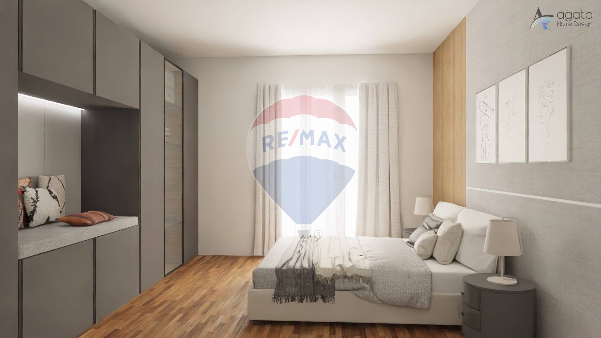 Appartamento TORINO vendita  Mirafiori nord  RE/MAX Sfera