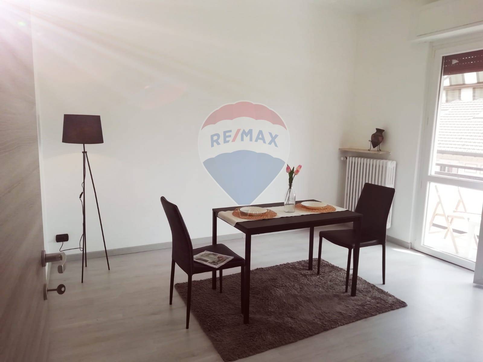 Appartamento BERNAREGGIO vendita    RE/MAX Futura Immobiliare