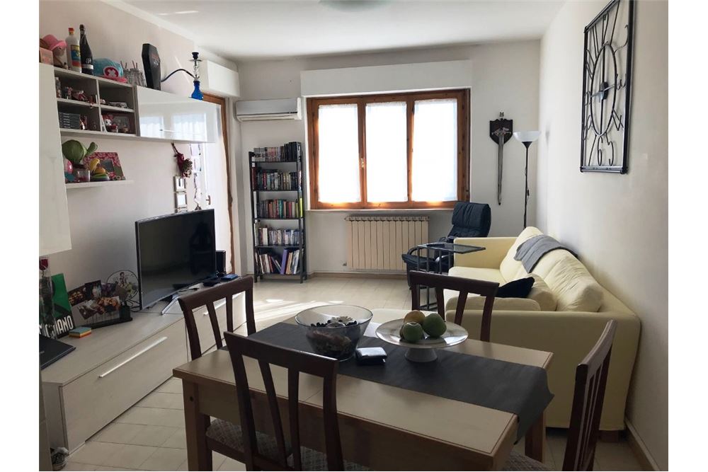 Appartamento PERUGIA vendita  Zona Colonnetta Montebello  RE/MAX Famosa