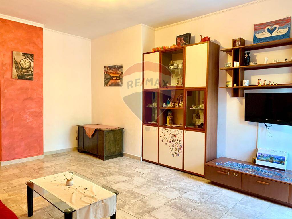 Appartamento MODUGNO vendita    RE/MAX Oltre