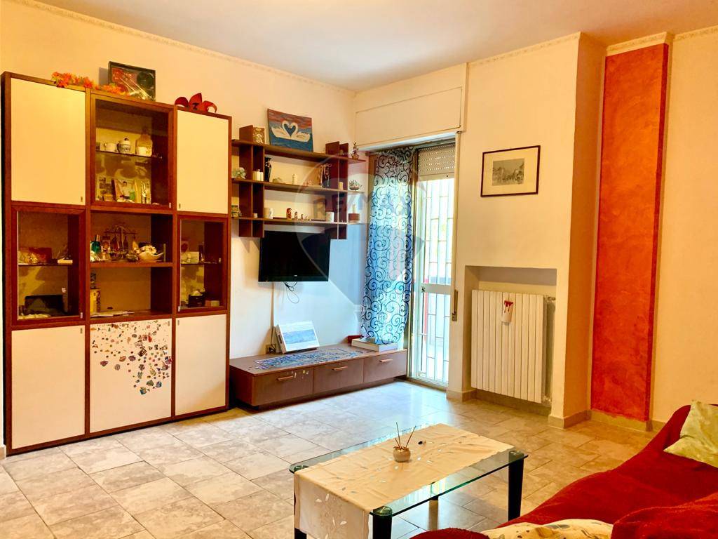 Appartamento MODUGNO vendita    RE/MAX Oltre