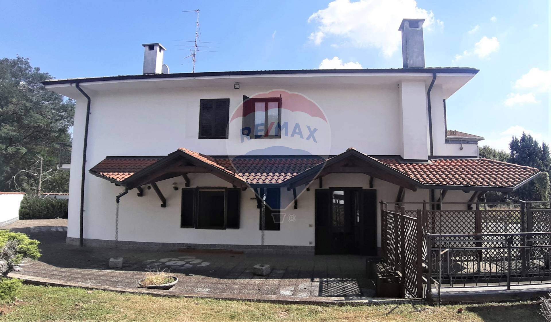 Villa Unifamiliare - Indipendente BIELLA vendita    RE/MAX Unit