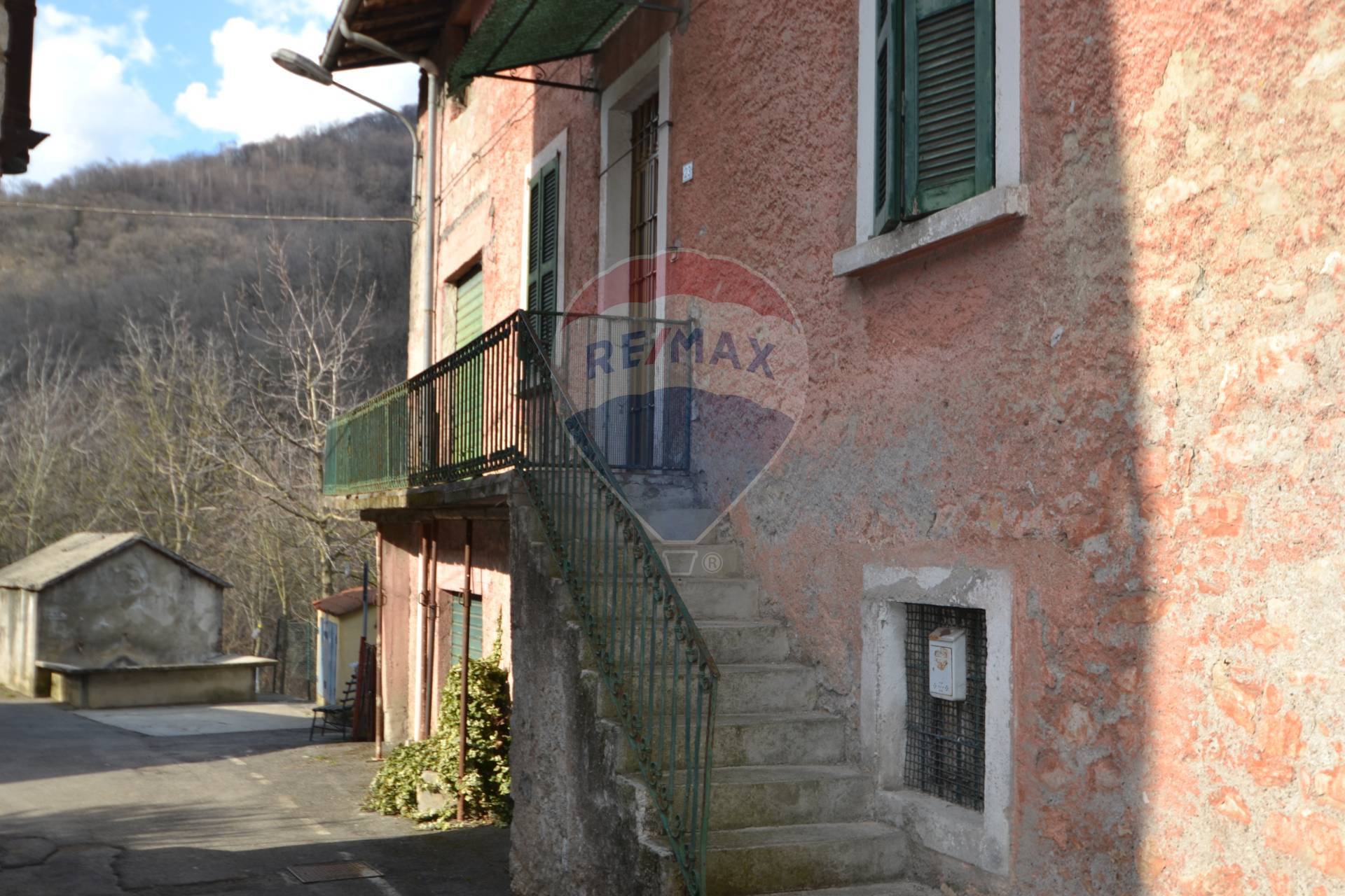 Rustico - Cascina STROZZA vendita    RE/MAX Expo