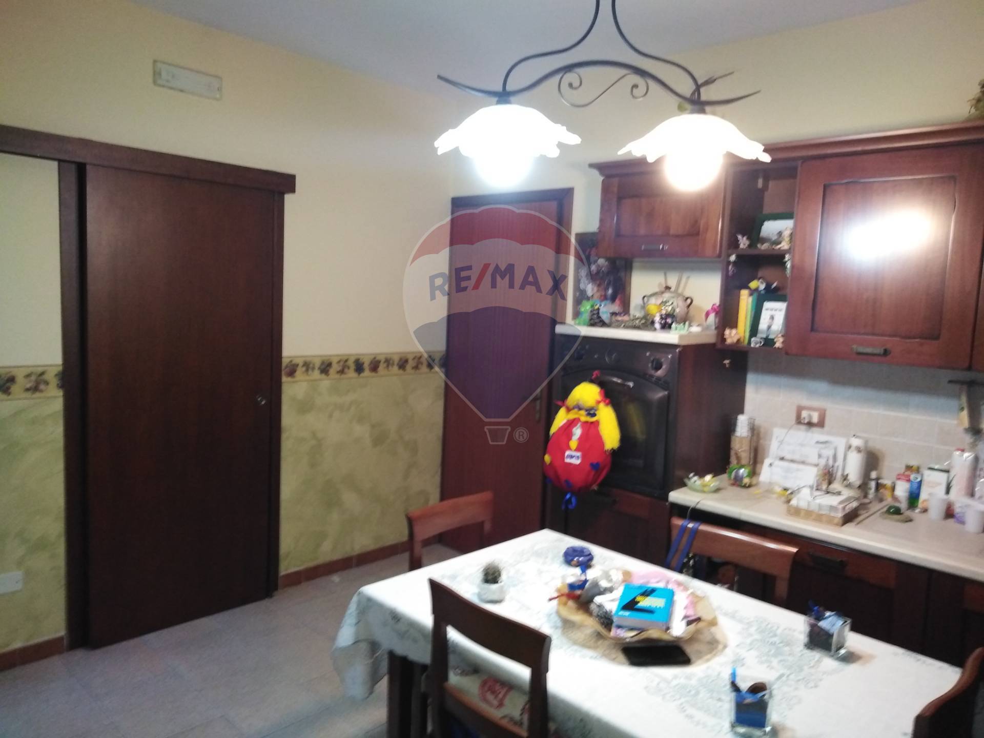 Appartamento SANTA CROCE CAMERINA vendita    RE/MAX Prima Classe