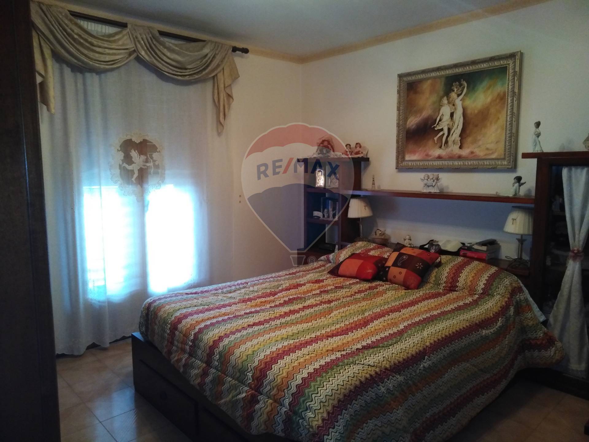 Appartamento SANTA CROCE CAMERINA vendita    RE/MAX Prima Classe