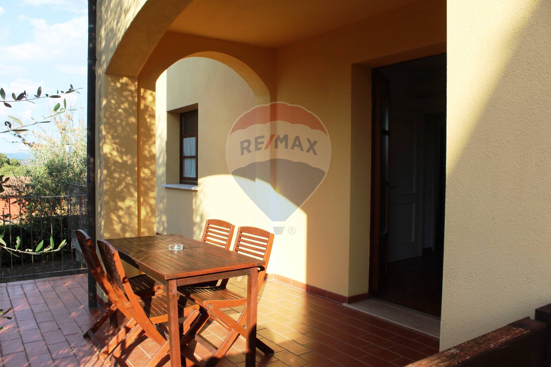 Appartamento SCARLINO vendita    RE/MAX Silver 4