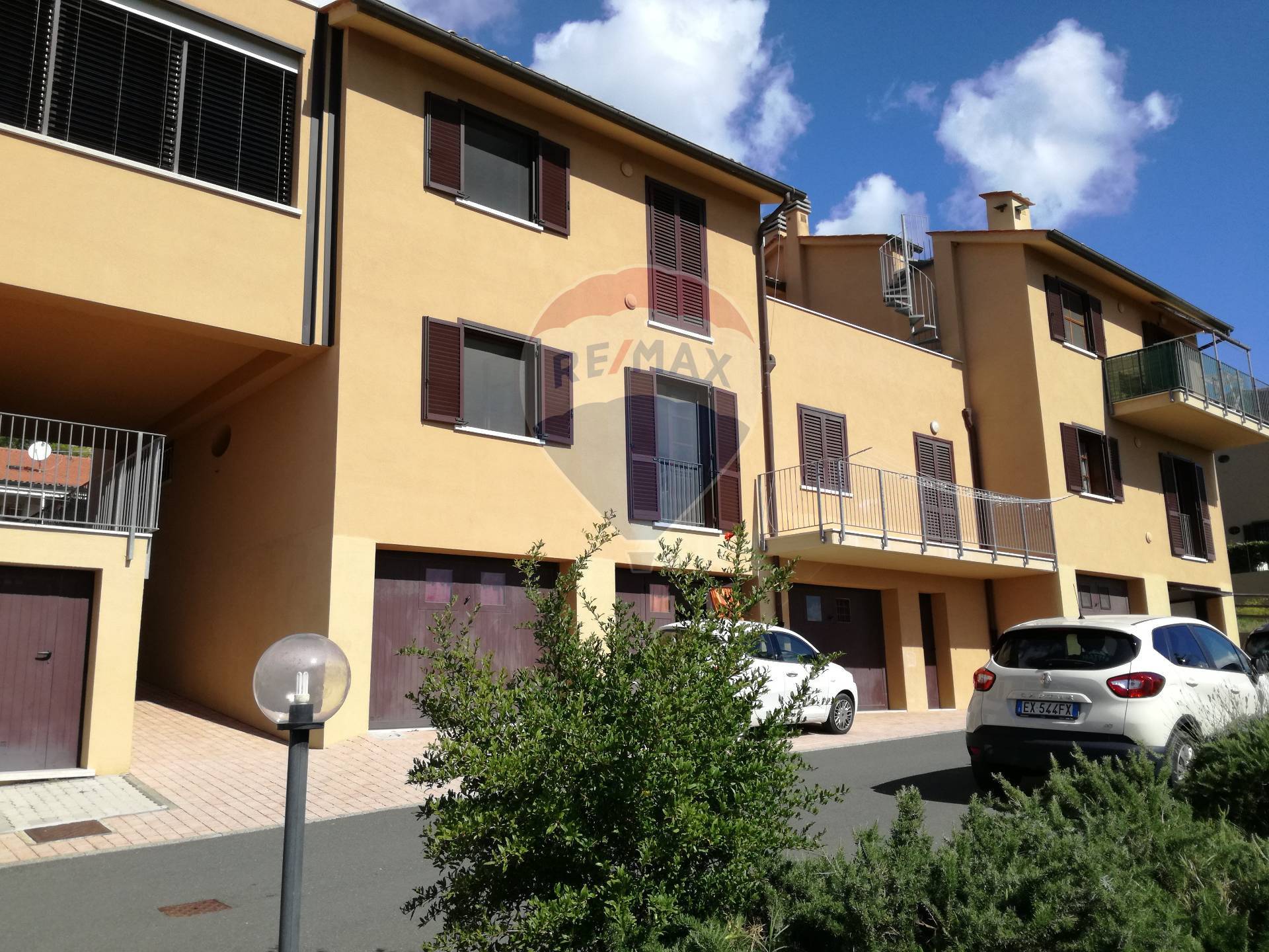 Villa Unifamiliare - Indipendente CASALE MARITTIMO vendita    RE/MAX Premiere