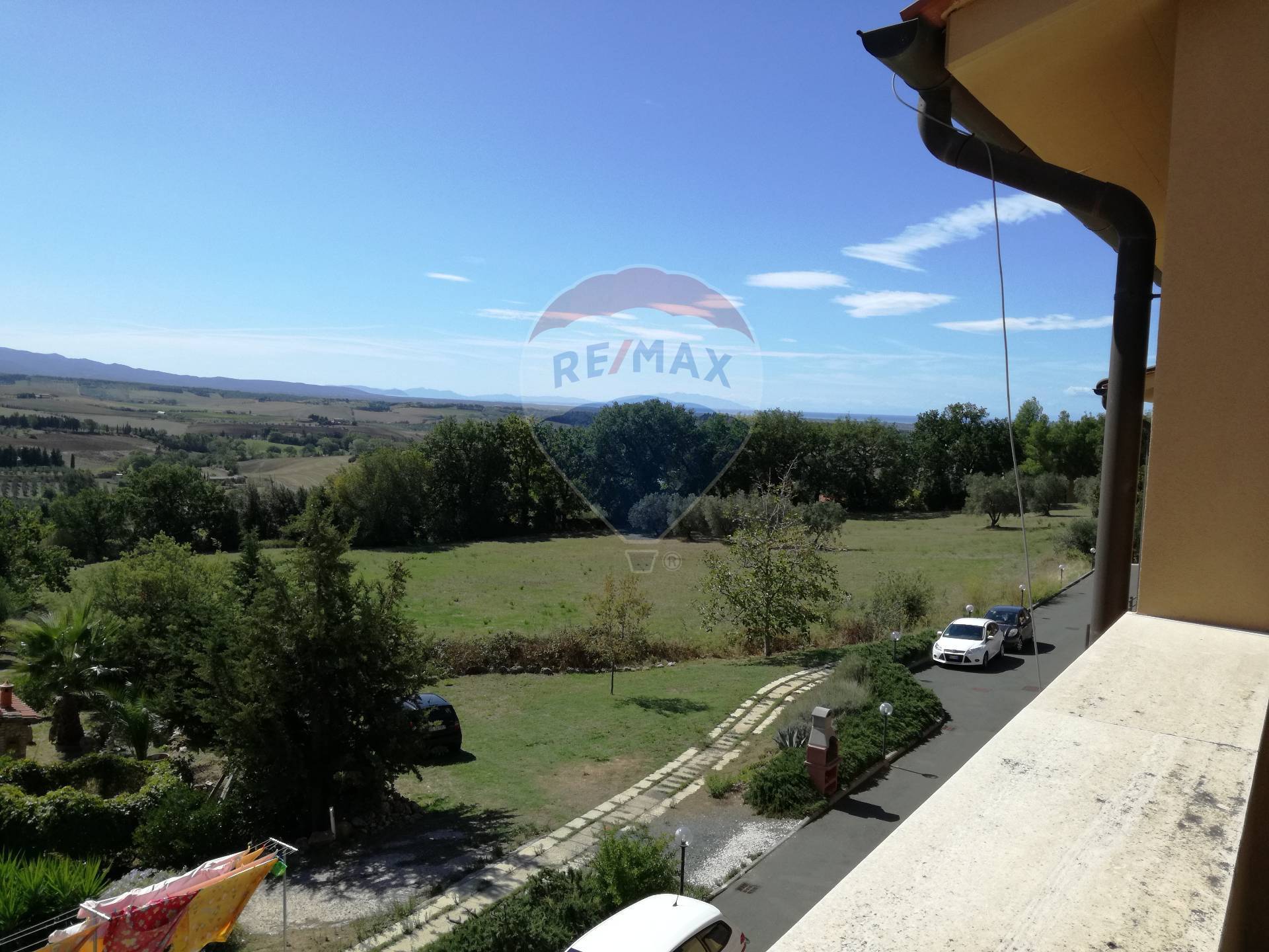 Villa Unifamiliare - Indipendente CASALE MARITTIMO vendita    RE/MAX Premiere