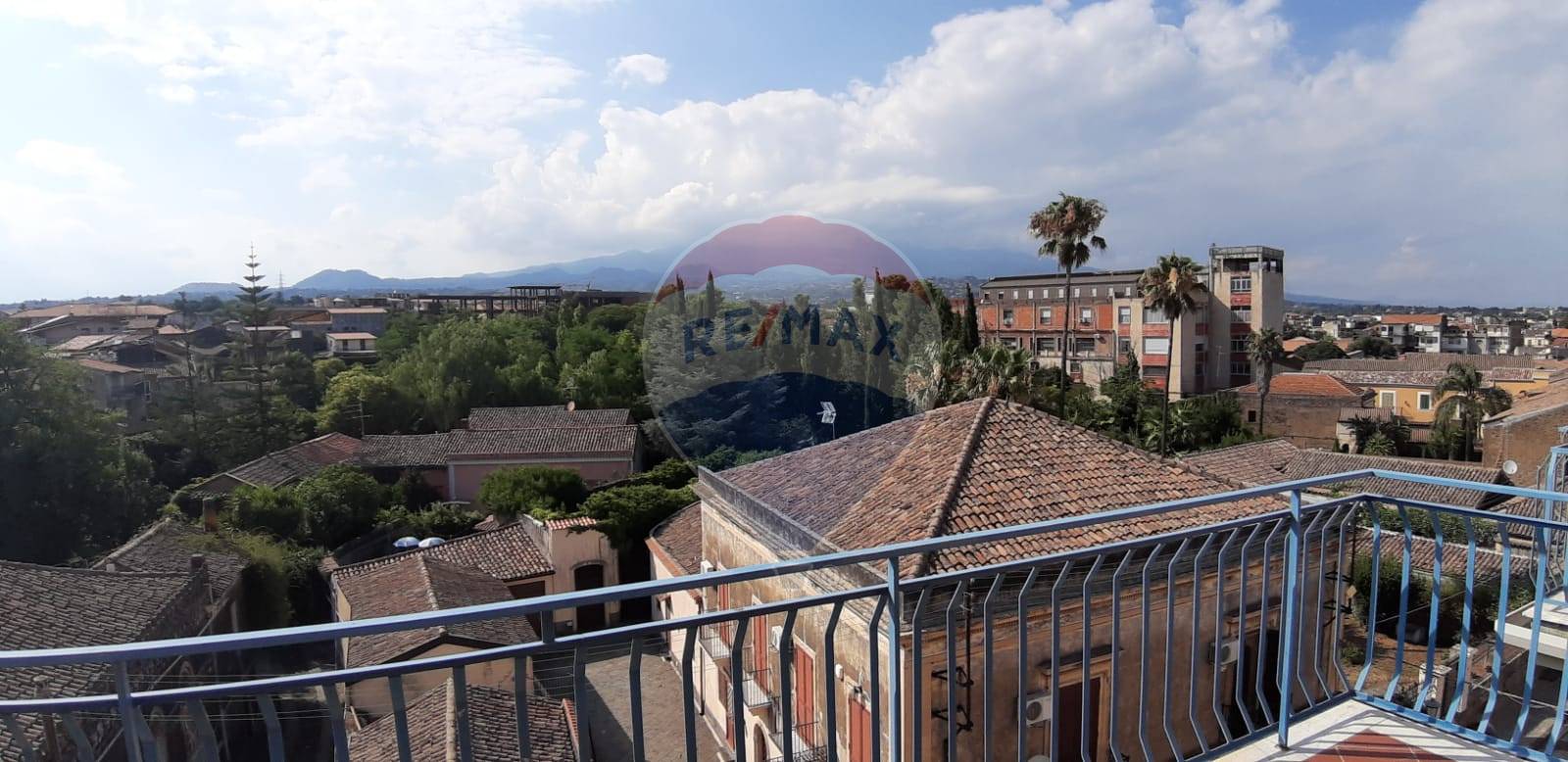 Appartamento SAN GIOVANNI LA PUNTA vendita    RE/MAX Tecnica