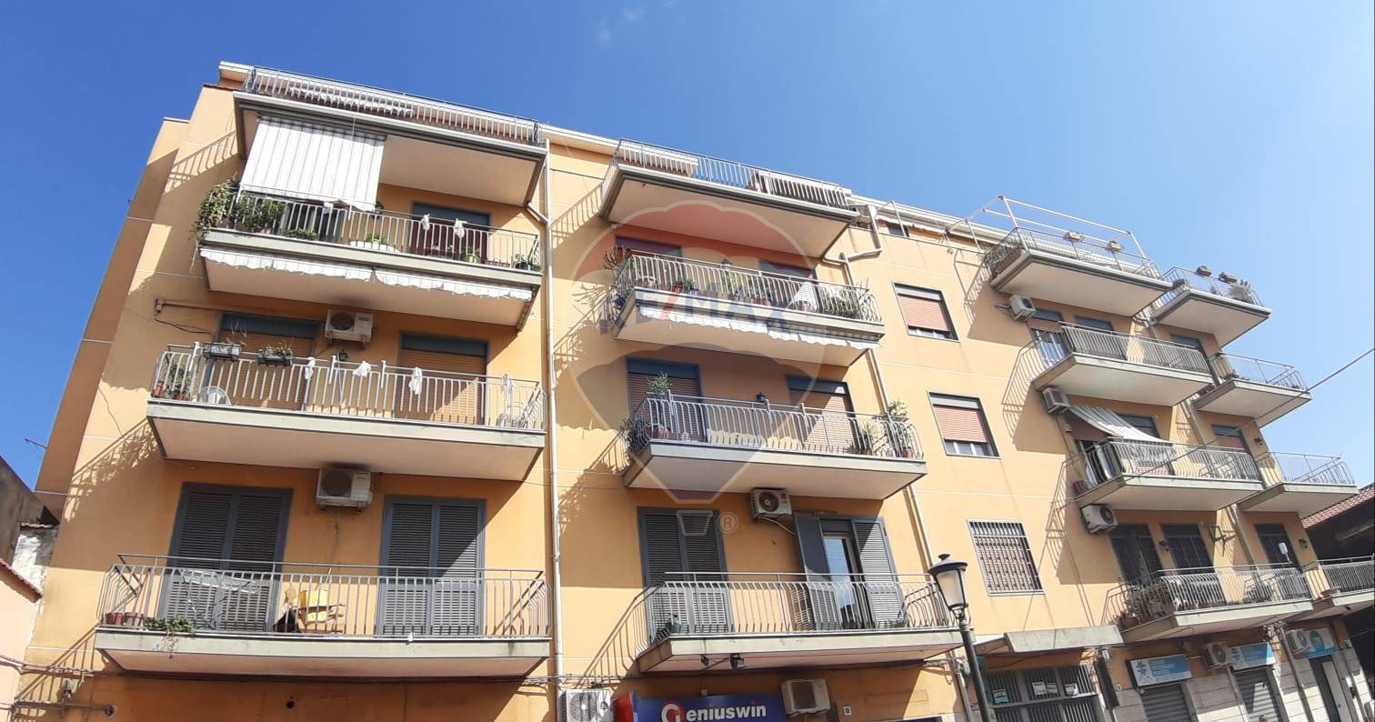 Appartamento SAN GIOVANNI LA PUNTA vendita    RE/MAX Tecnica