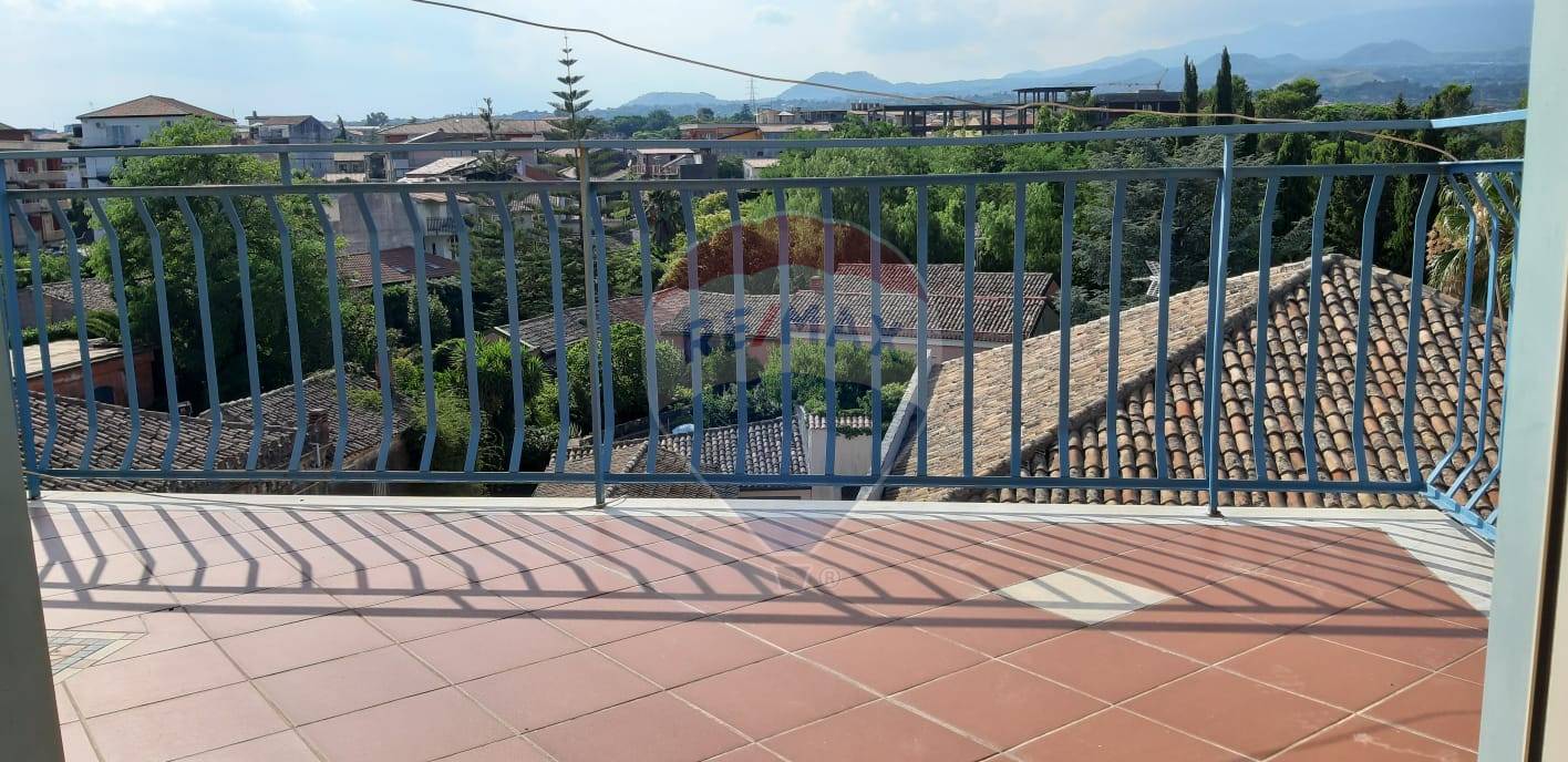 Appartamento SAN GIOVANNI LA PUNTA vendita    RE/MAX Tecnica