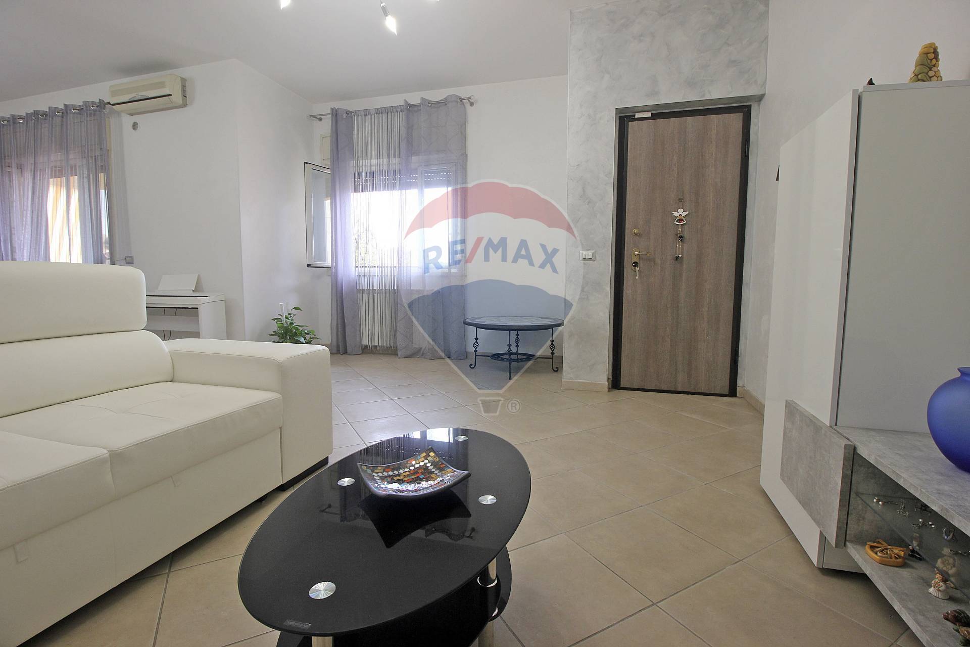 Appartamento MASCALUCIA vendita    RE/MAX Casa Trend