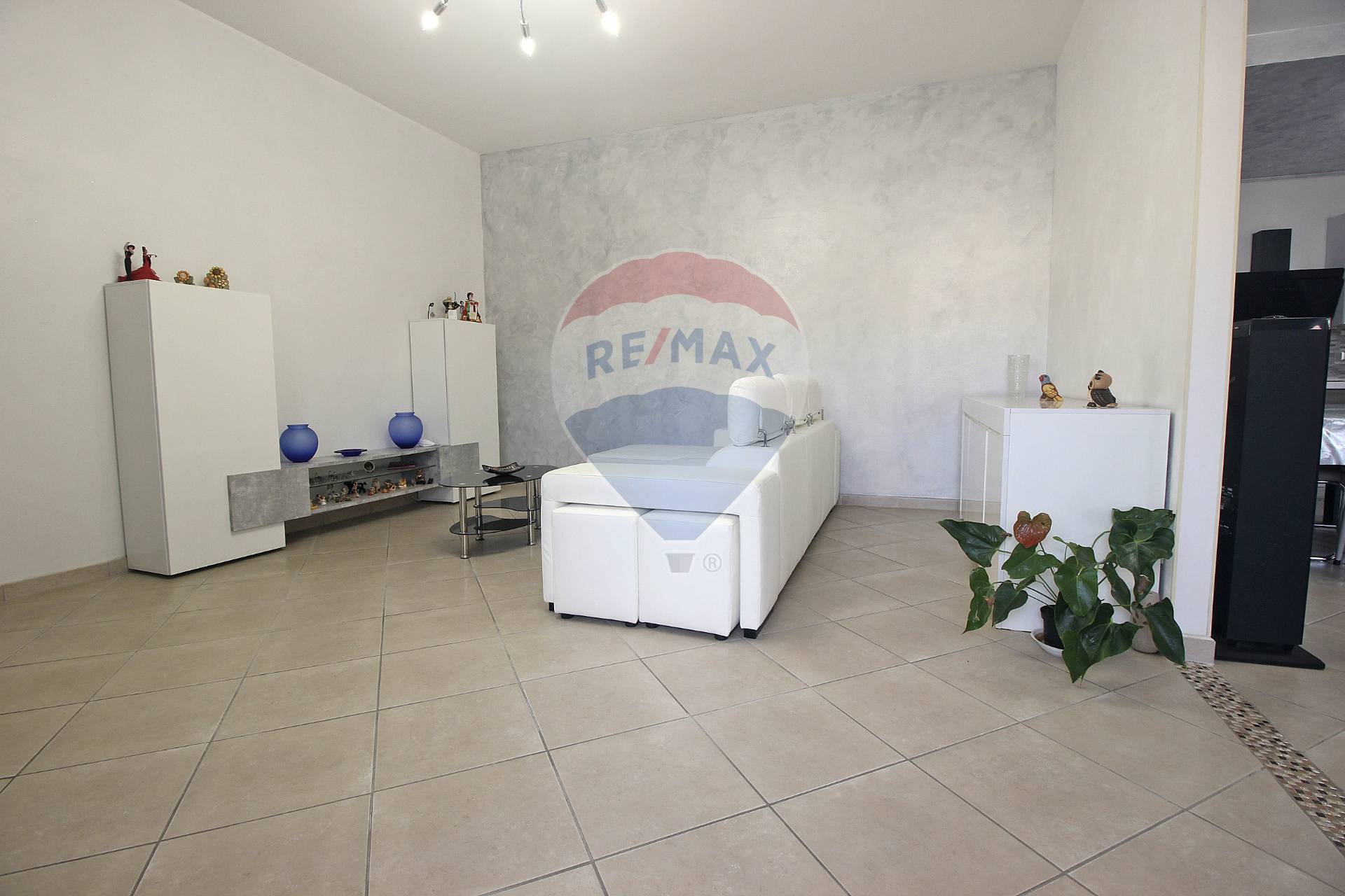 Appartamento MASCALUCIA vendita    RE/MAX Casa Trend