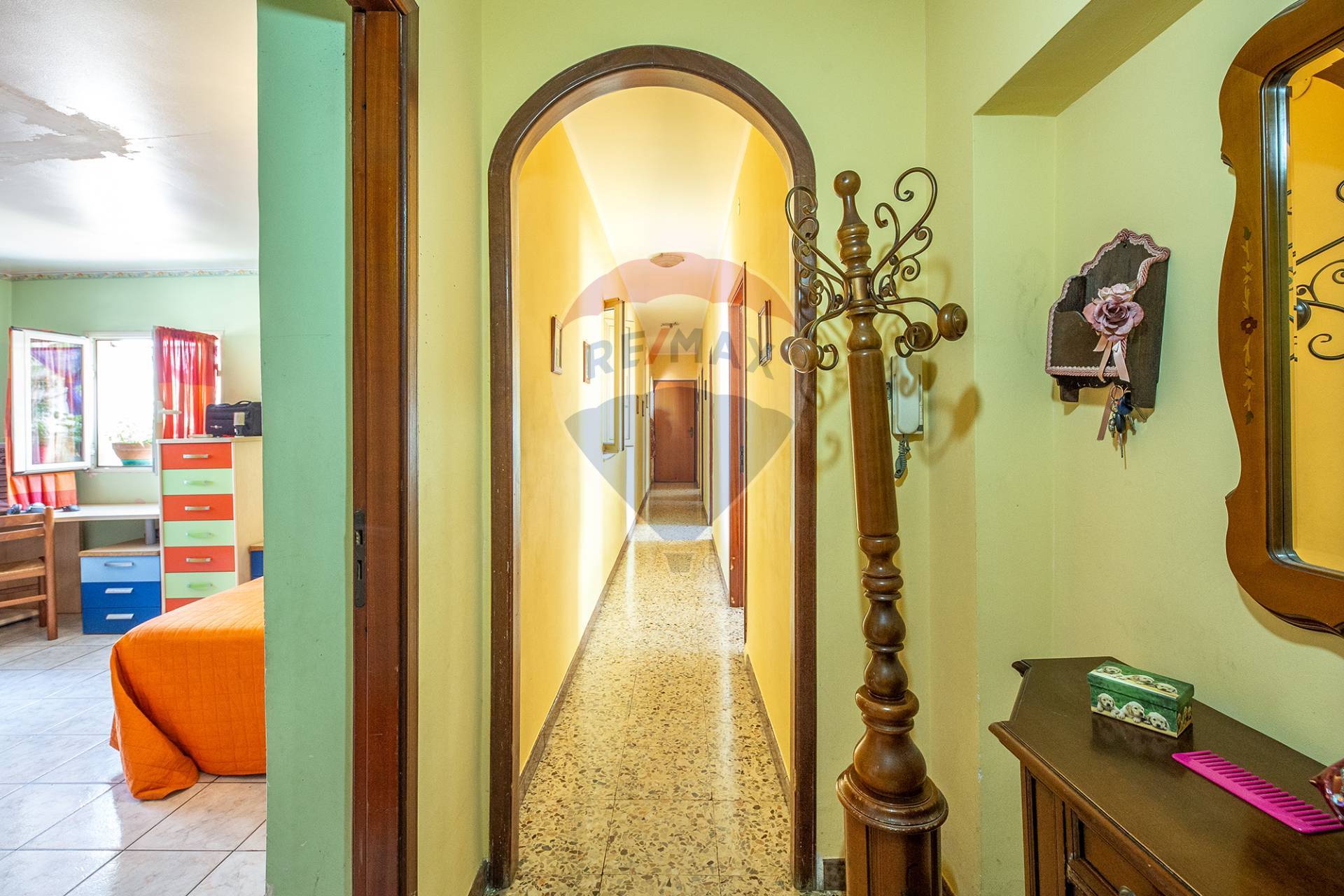  catania vendita quart: picanello re-max-city-home