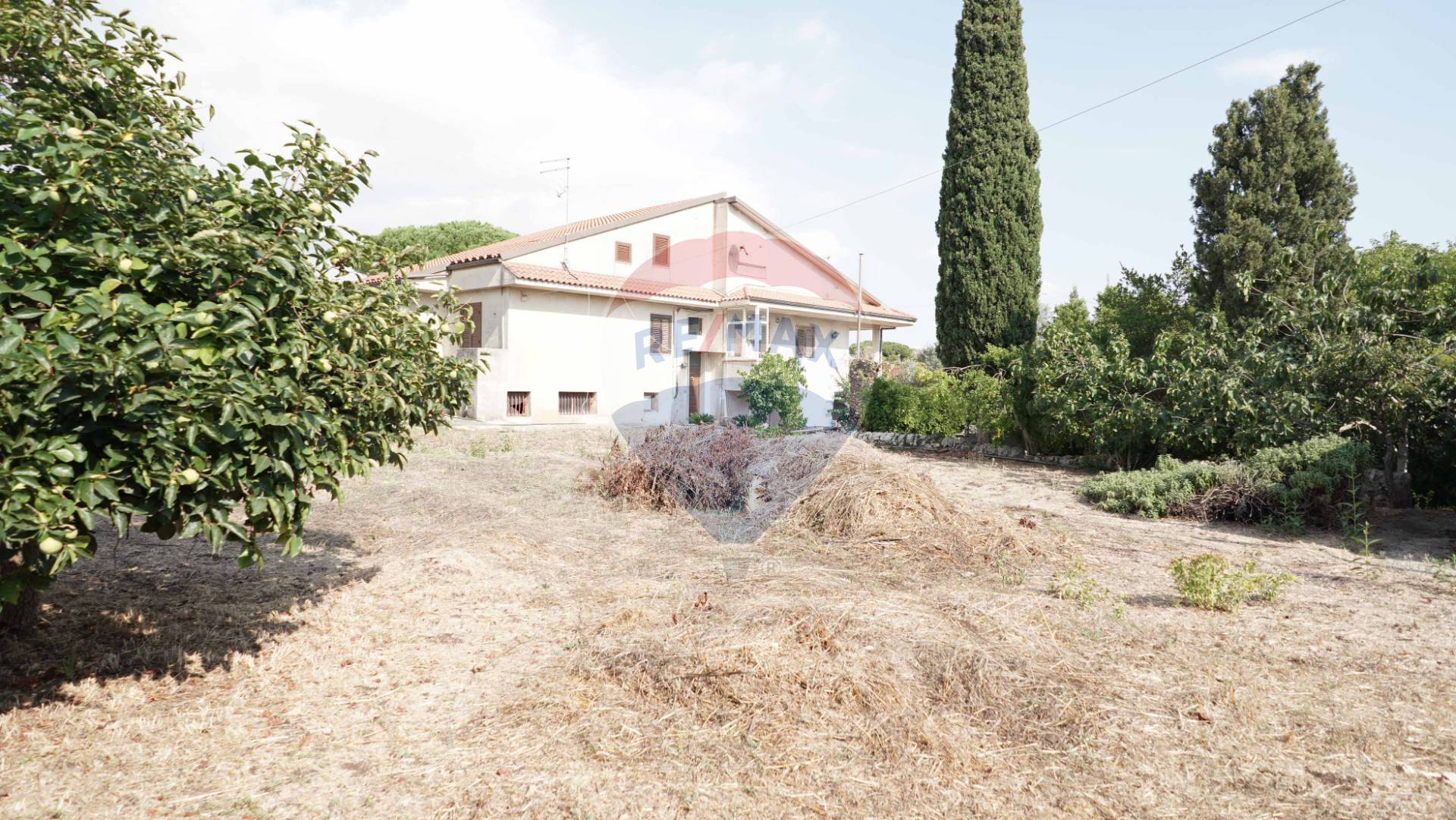 Terreno RAGUSA vendita    RE/MAX Prima Classe