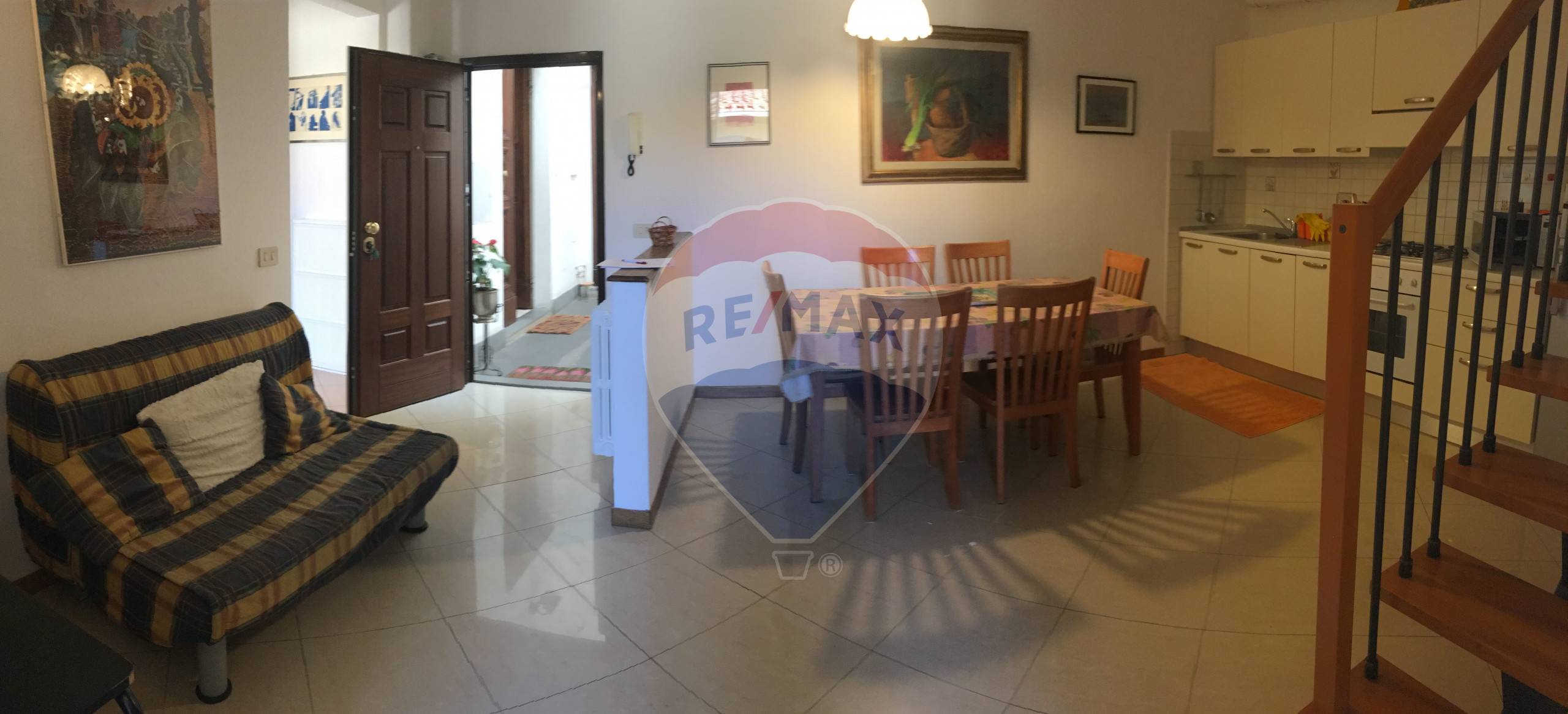 Appartamento FIRENZE affitto  Beccaria  RE/MAX Ideale 3