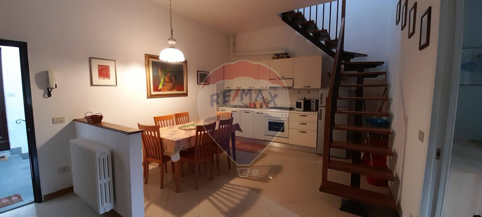 Appartamento FIRENZE affitto  Beccaria  RE/MAX Ideale 3