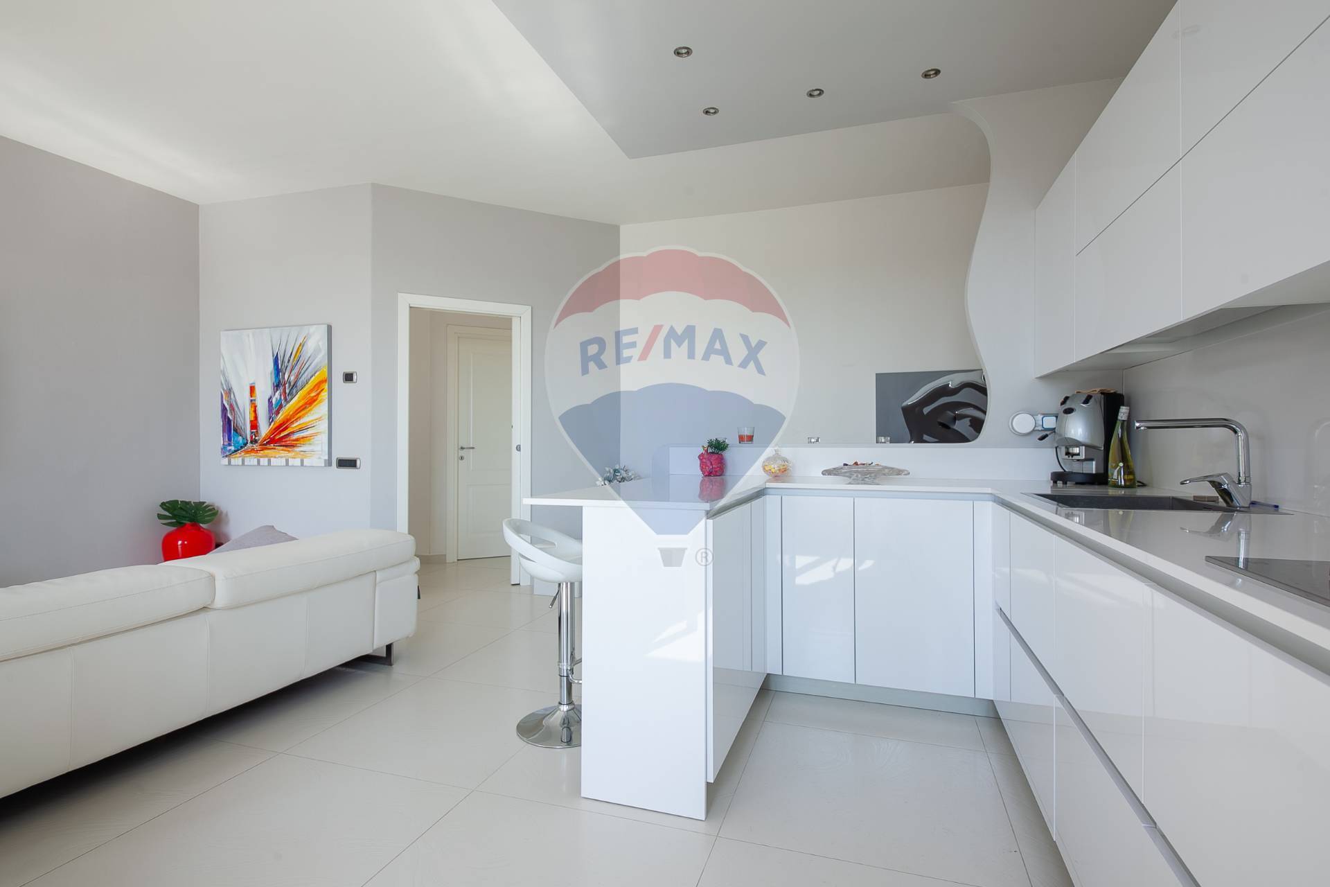 Appartamento PONSACCO vendita    RE/MAX Quality House