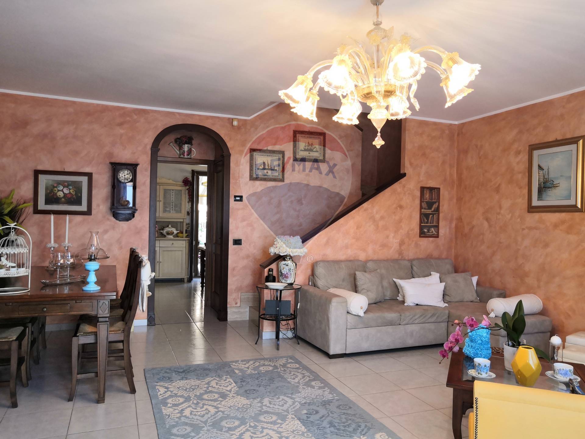 Villa VOLPIANO vendita    RE/MAX Sfera