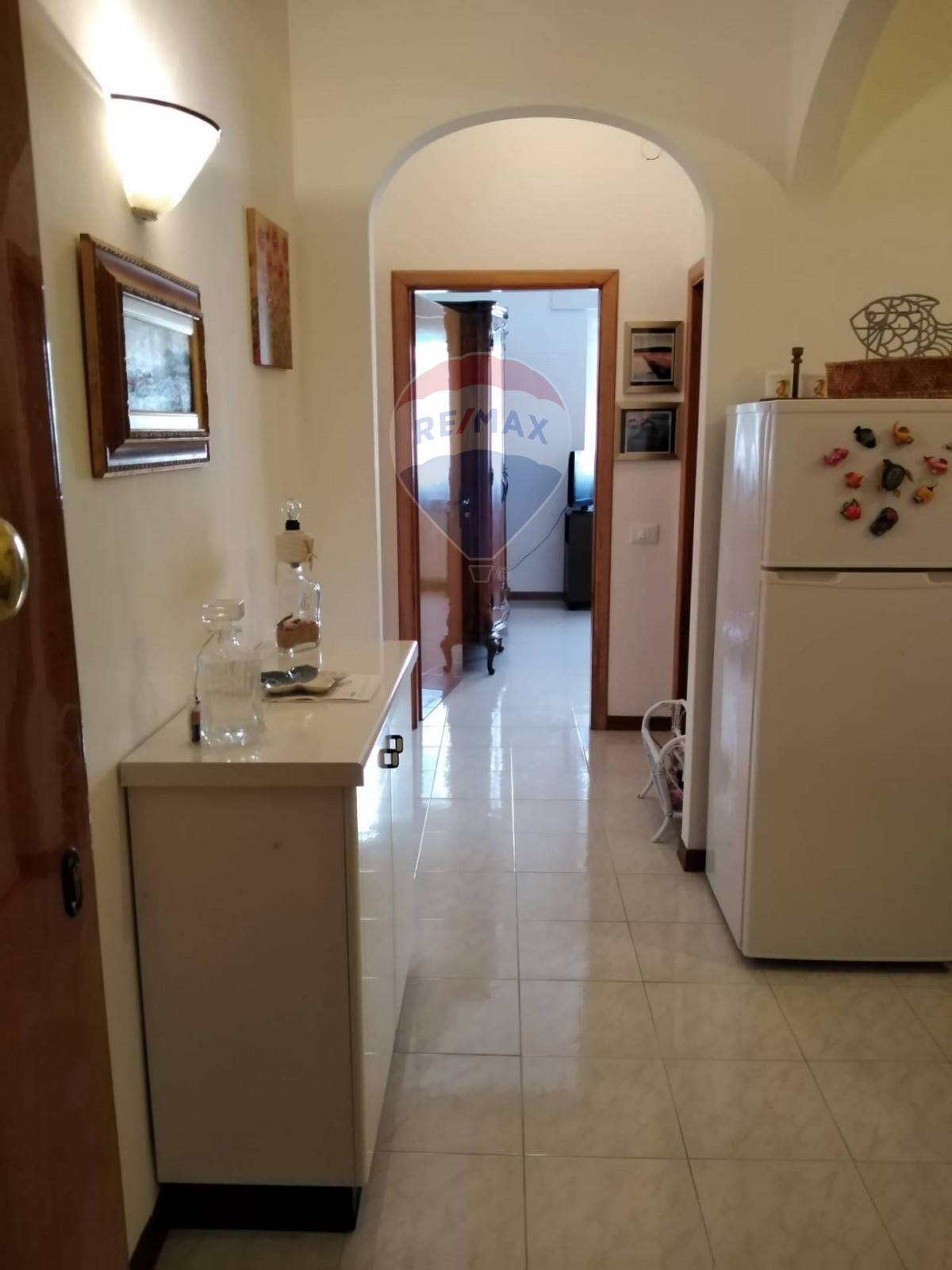 Appartamento SAN VINCENZO vendita    RE/MAX Medicea 2