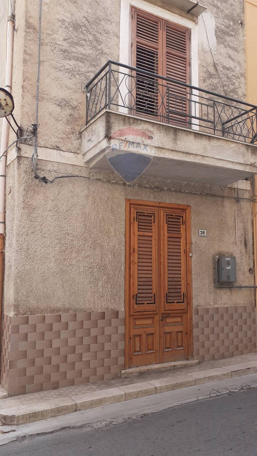 Villa Unifamiliare - Indipendente CASTELDACCIA vendita    RE/MAX Master Home