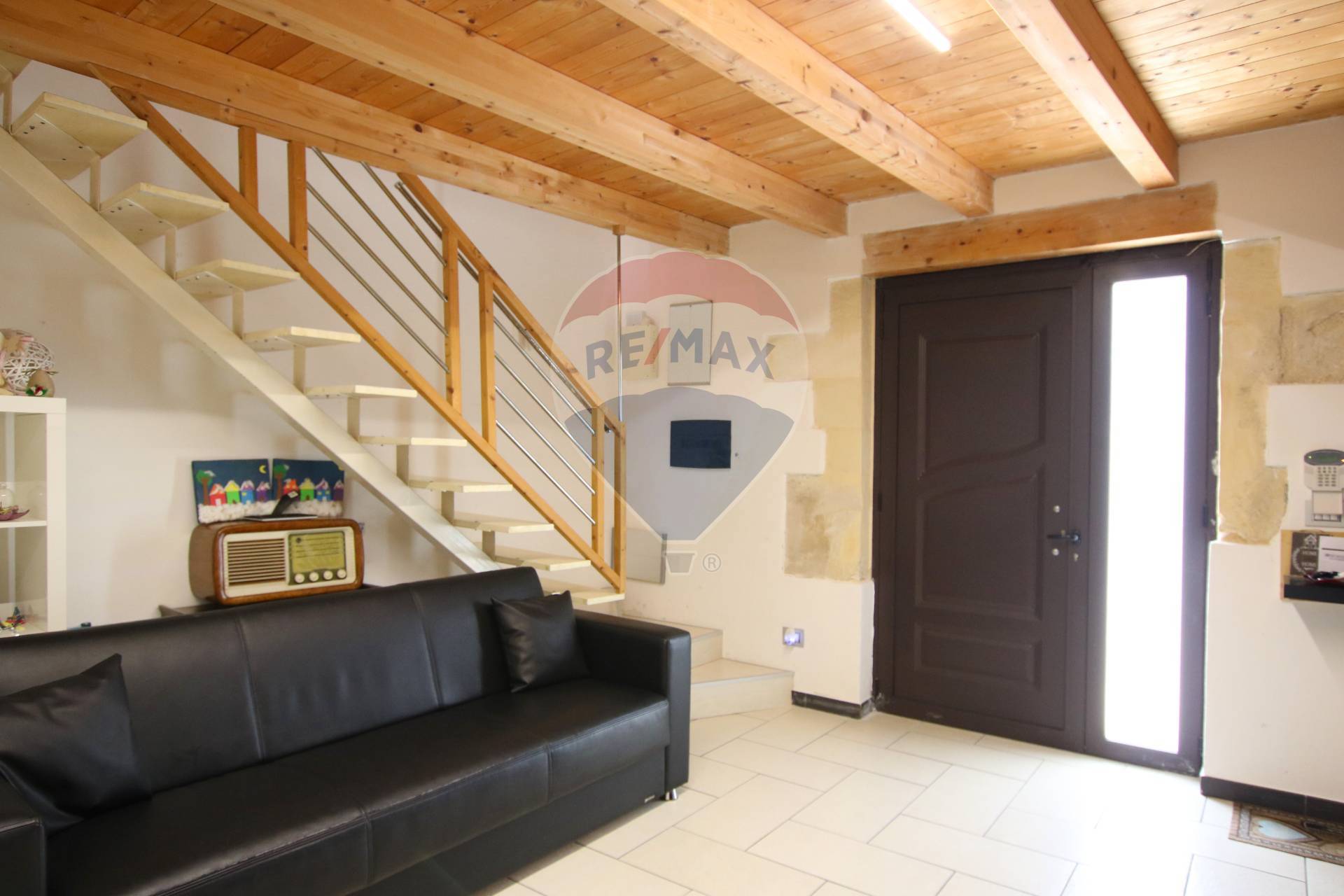 Villa Unifamiliare - Indipendente SIRACUSA vendita  Borgata  RE/MAX City Home