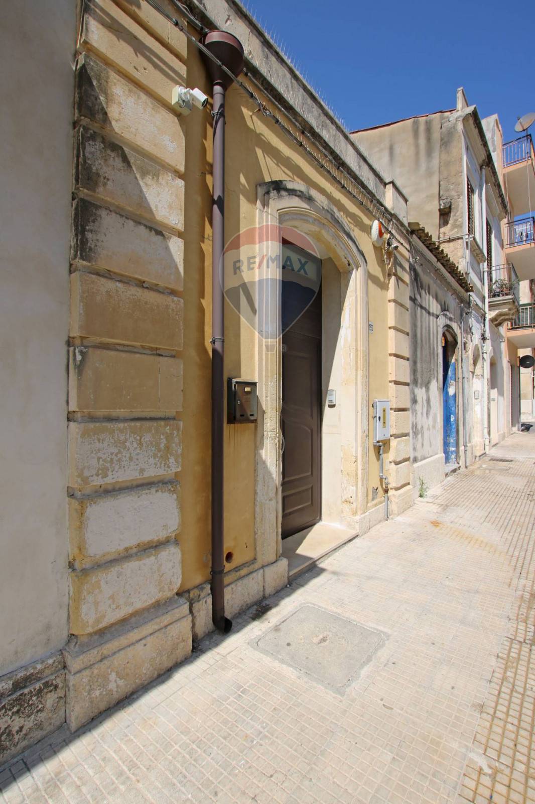 Villa Unifamiliare - Indipendente SIRACUSA vendita  Borgata  RE/MAX City Home