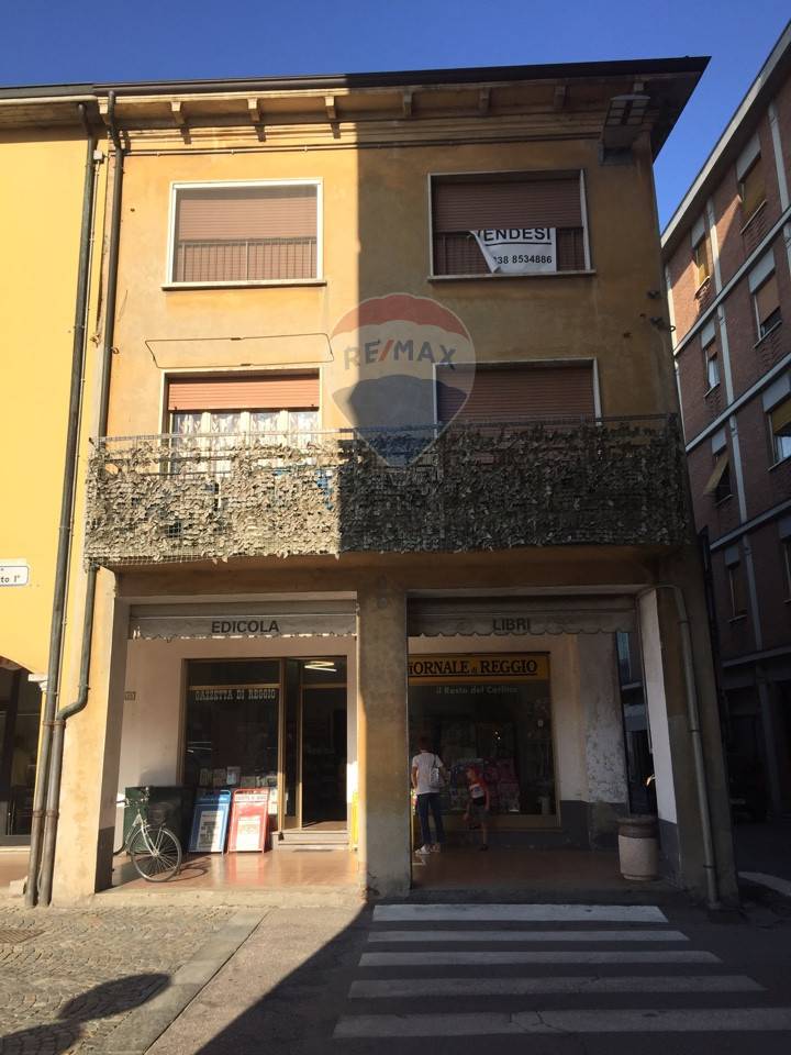 Appartamento POVIGLIO vendita    RE/MAX Alfa