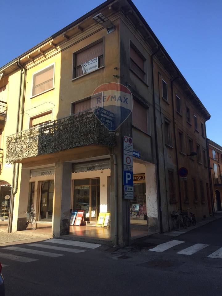 Appartamento POVIGLIO vendita    RE/MAX Alfa