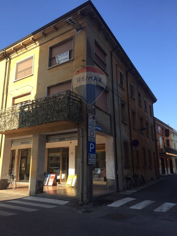 Appartamento POVIGLIO vendita    RE/MAX Alfa