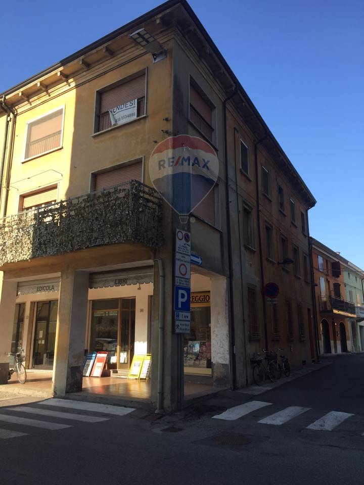 Appartamento POVIGLIO vendita    RE/MAX Alfa