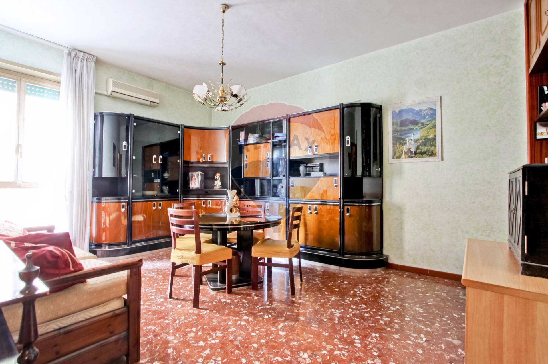  roma vendita quart: prenestina re/max just