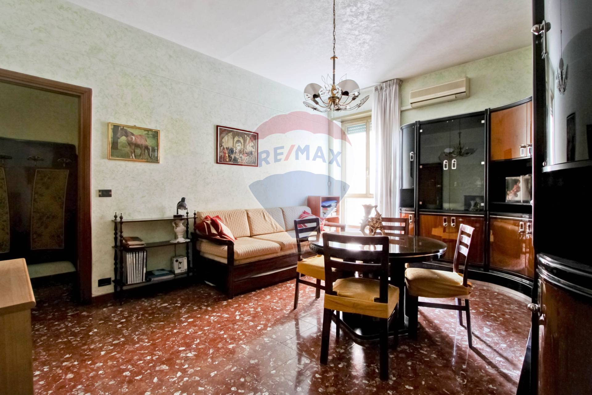 Appartamento ROMA vendita  Prenestina  RE/MAX Just