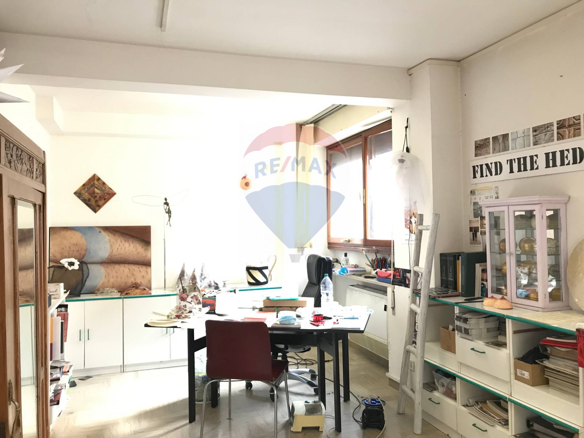 Ufficio - Loc.Com. PERUGIA vendita  Zona Pallotta - Filosofi  RE/MAX Famosa