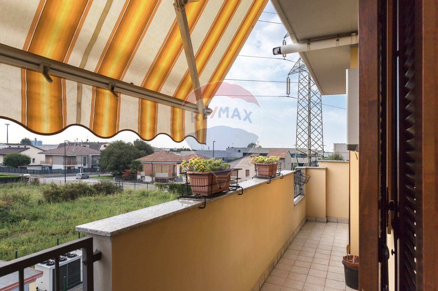 Appartamento GREZZAGO vendita    RE/MAX Expo 6