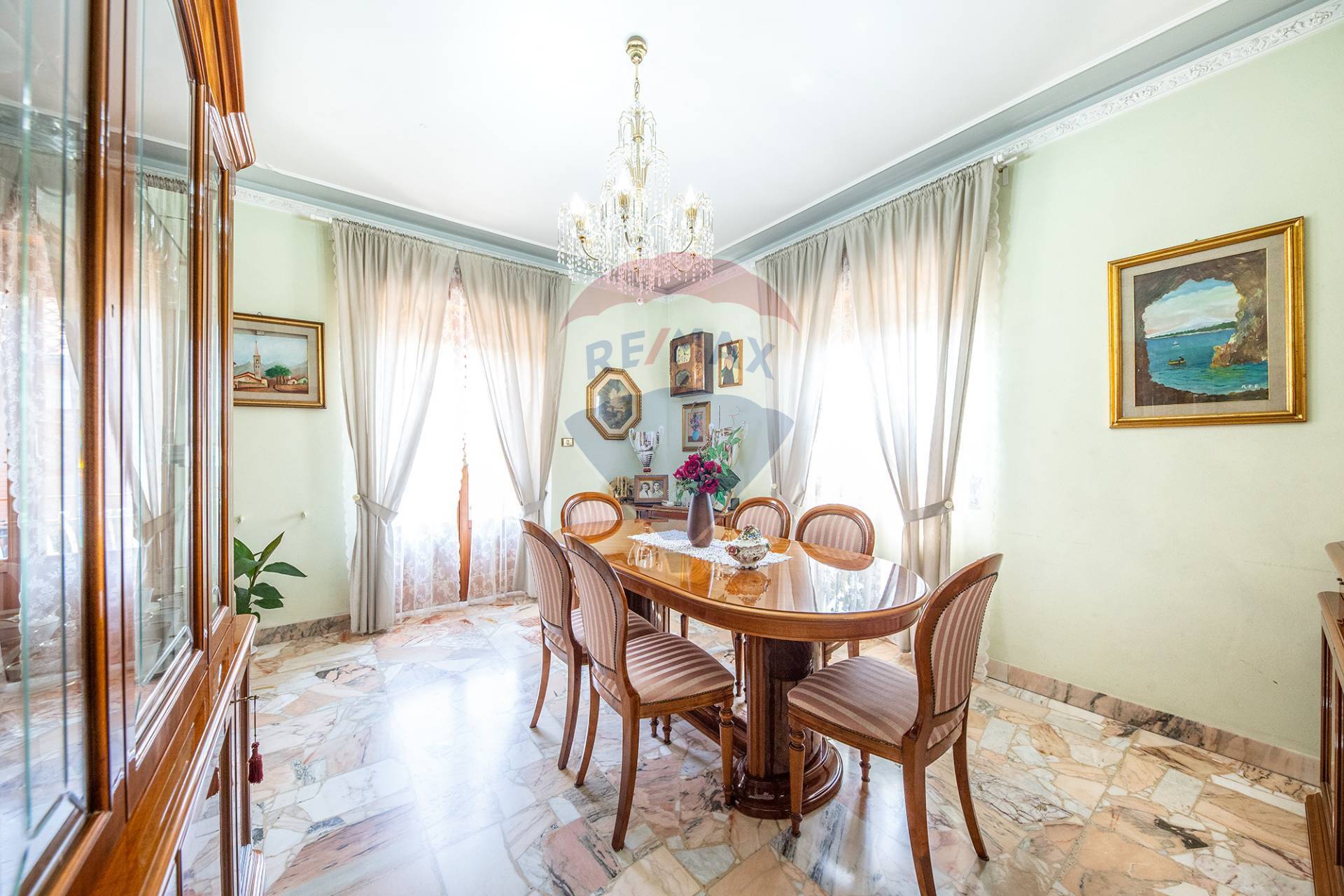 Appartamento BELPASSO vendita    RE/MAX City Home